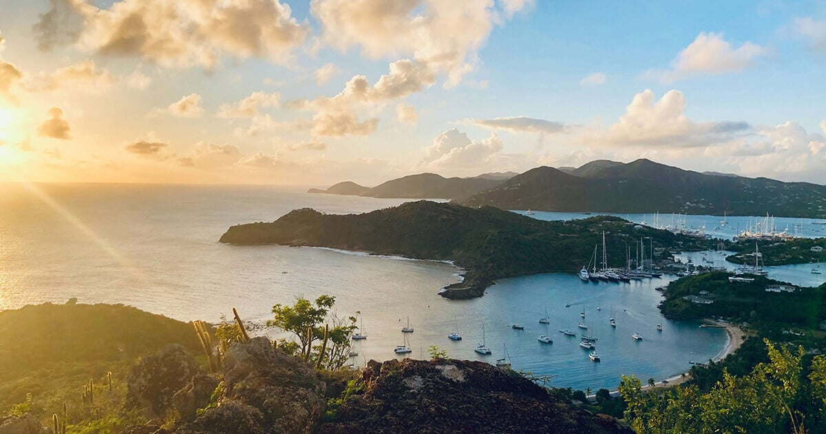 Final Changes to Antigua & Barbuda Citizenship by Investment Program